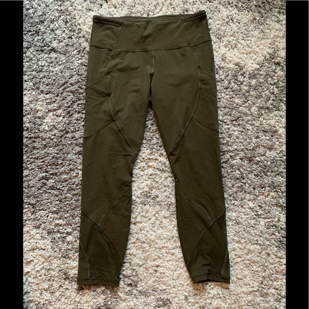 Lululemon Leggings